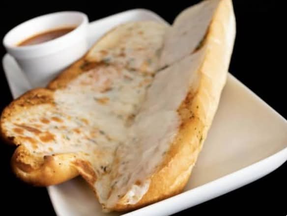 Garlic Bread