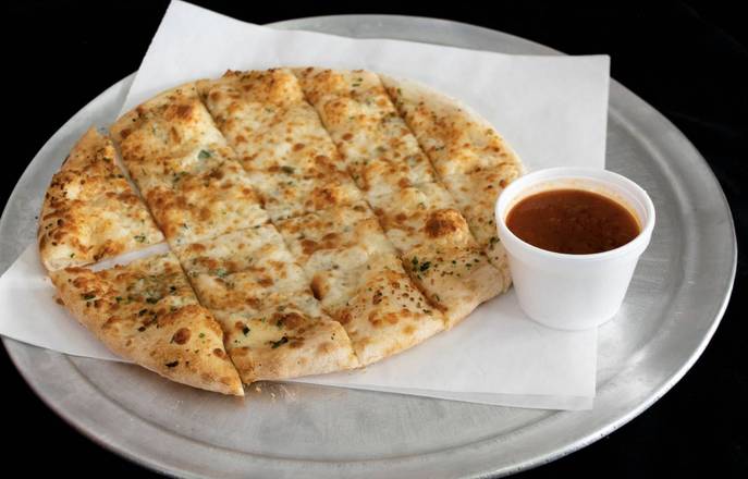 Garlic Cheese Sticks