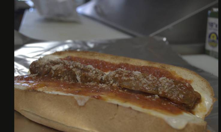 Sausage Sub