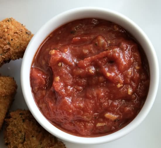 Side of Marinara Sauce