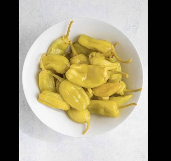 Side of Pepperoncinis