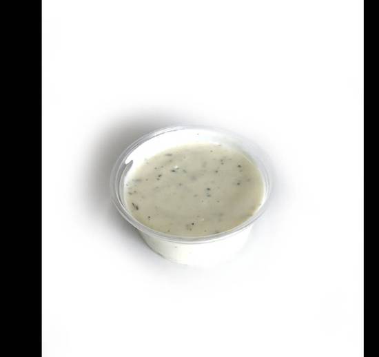 Side of Ranch