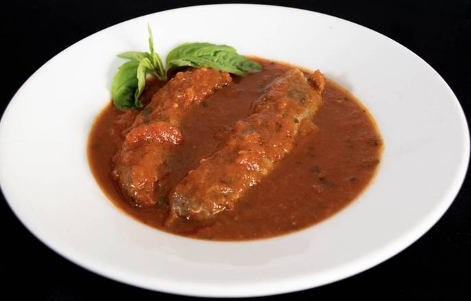 Side Sausage (2 pcs)