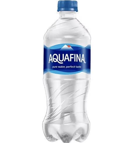 Water Bottle