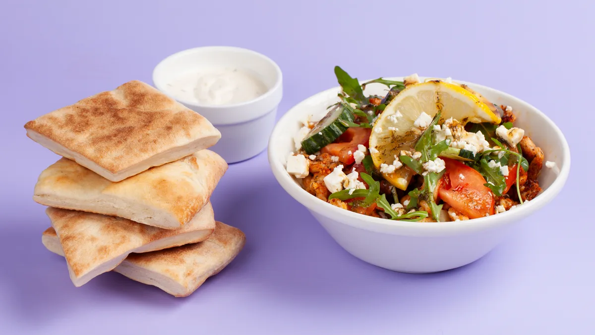 10. Mixsalat