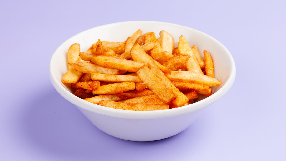 69. Chips