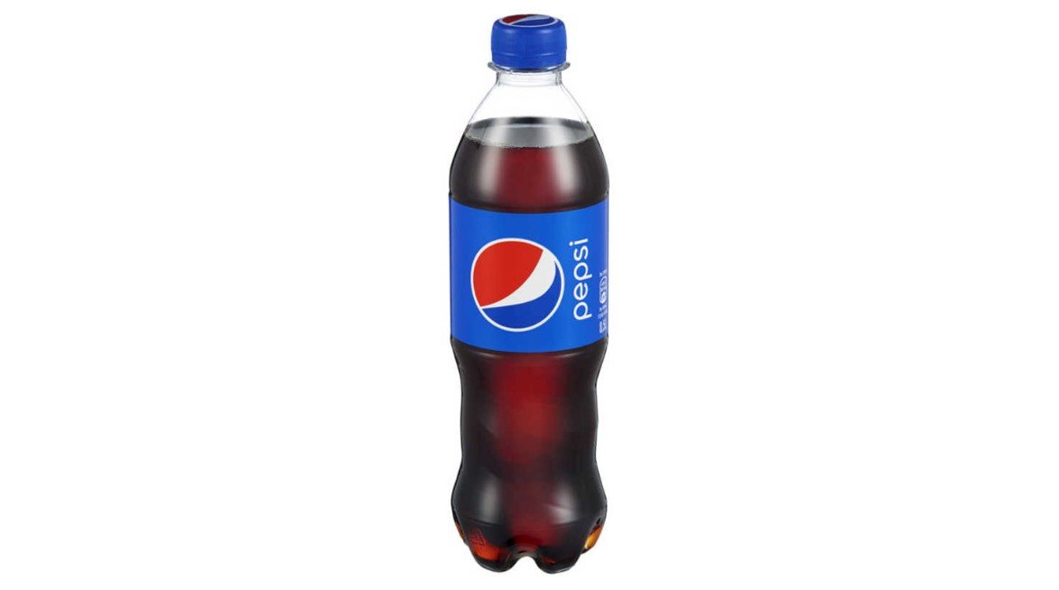 Pepsi 0,5l
