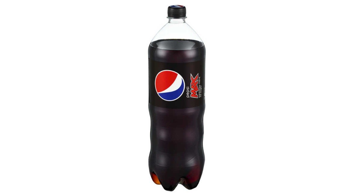 Pepsi Max 1,5l
