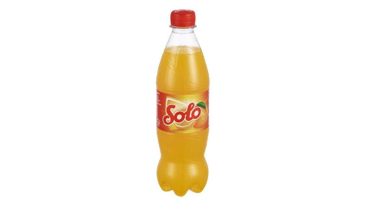 Solo 0,5l