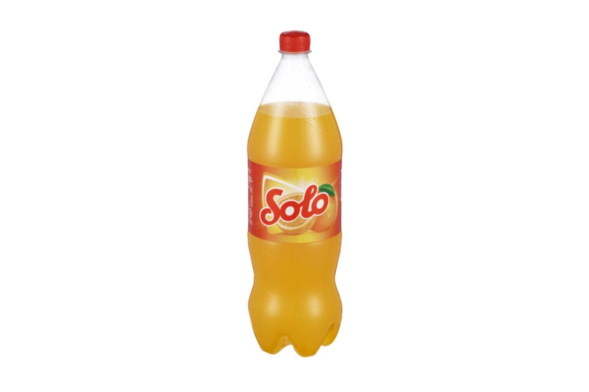 Solo 1,5l