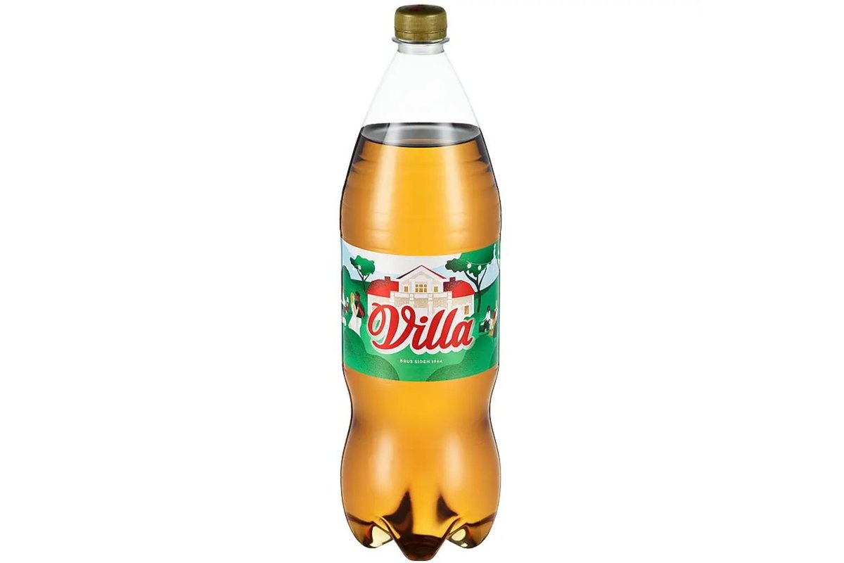 Villa 1,5l