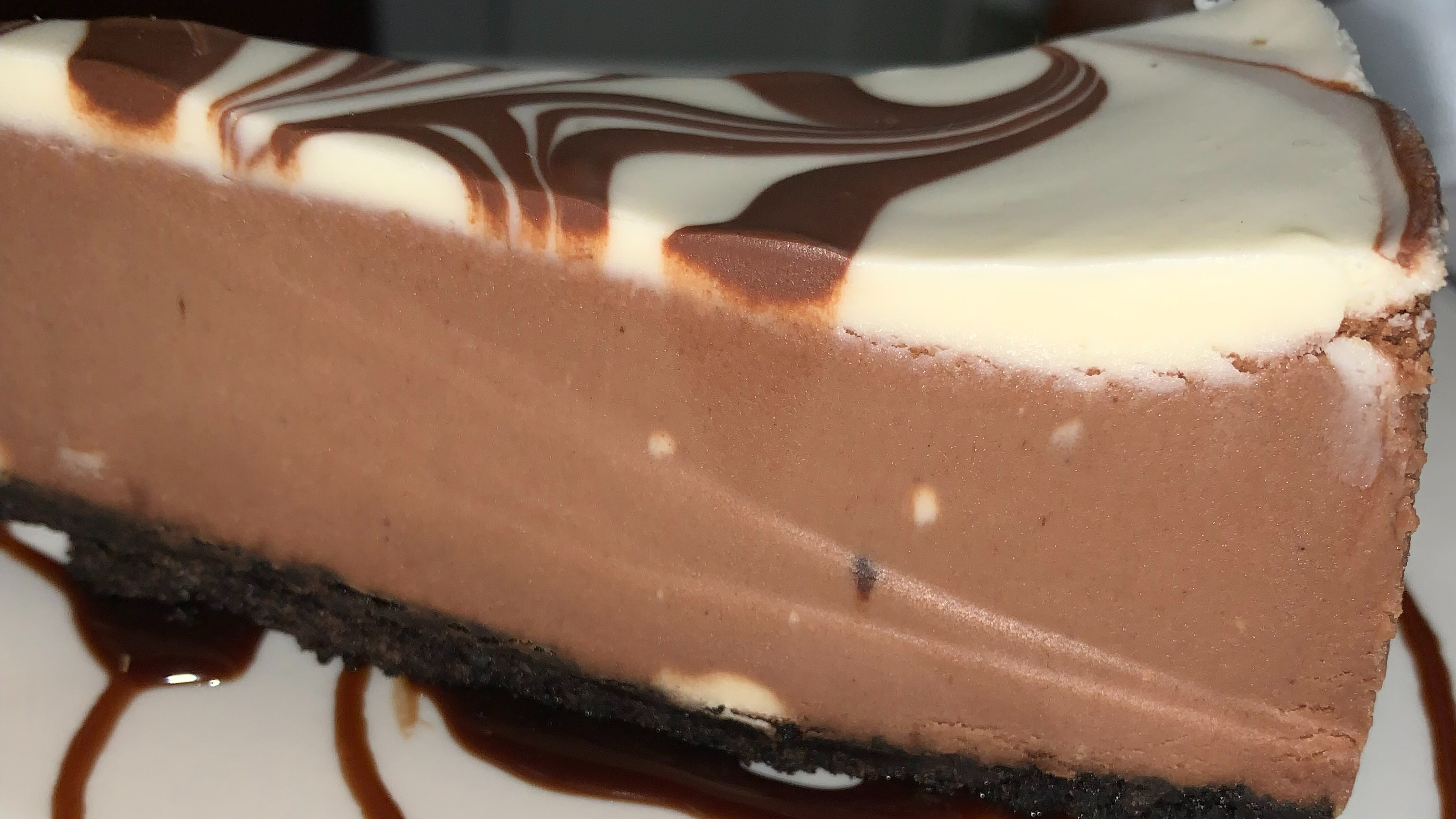 Cheese Cake