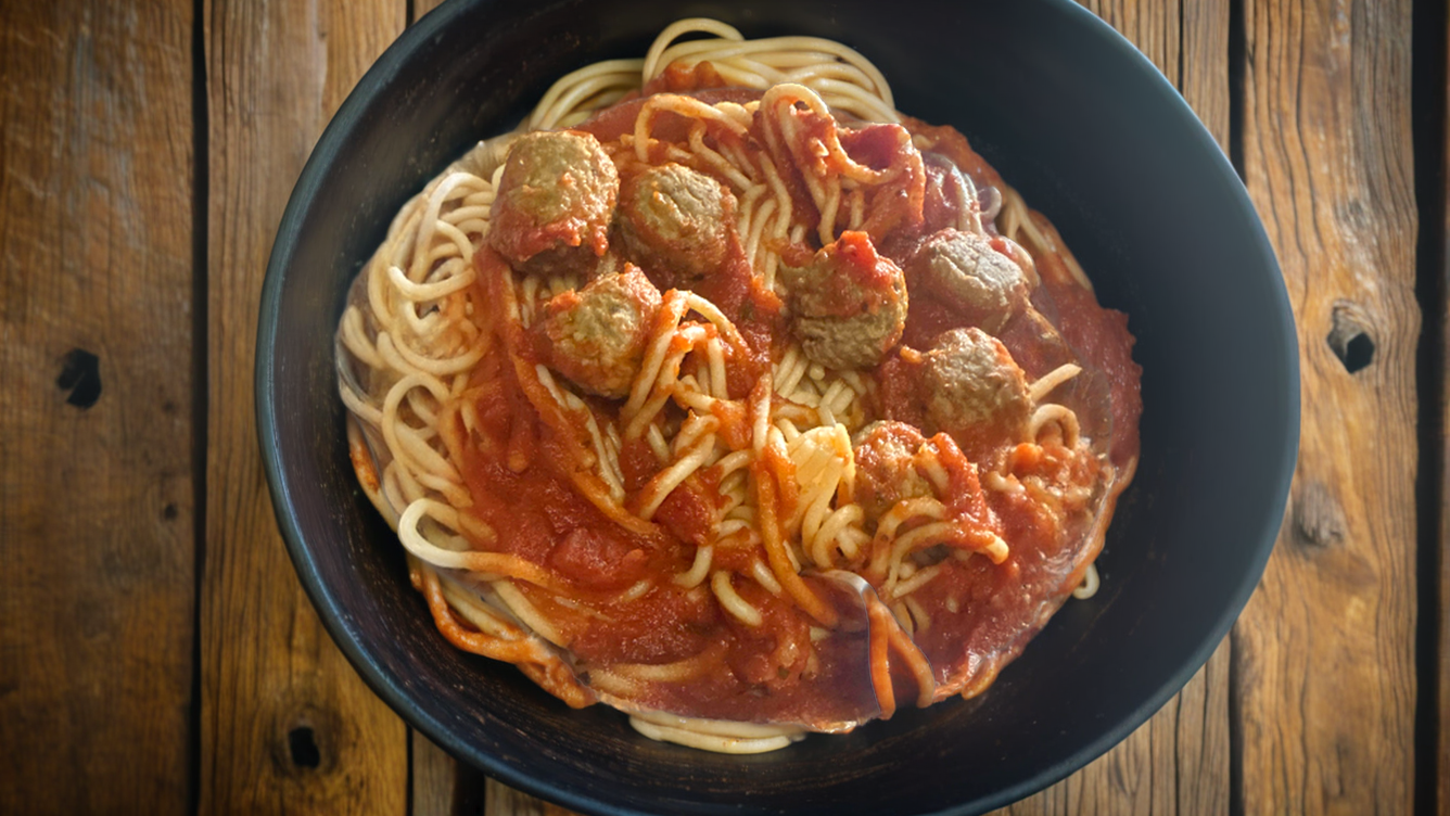 Spaghetti