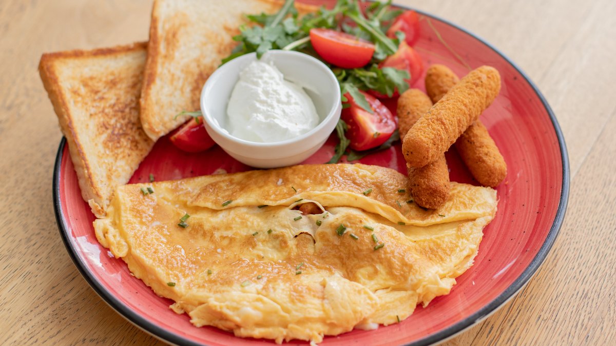 Full Omlet