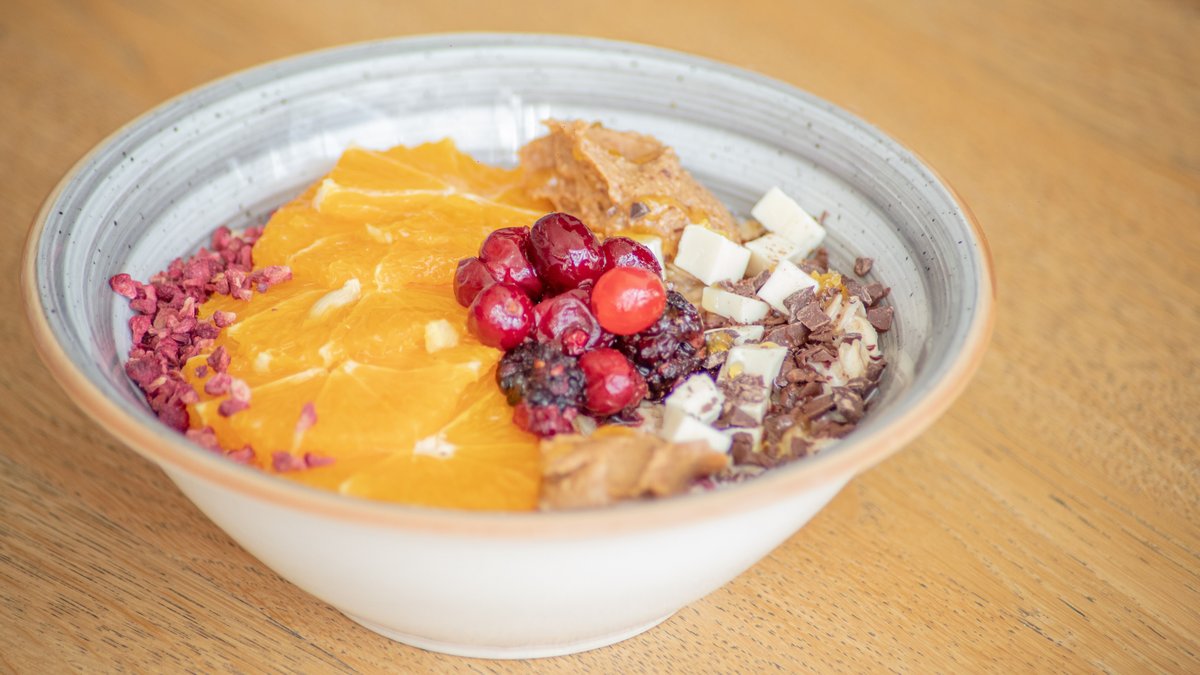 Oatmeal