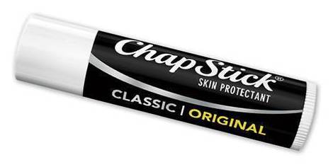Chapstick Regular (0.15 oz)