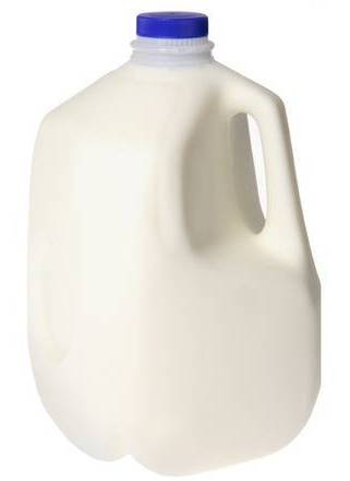 Milk 2% (1 gal.)