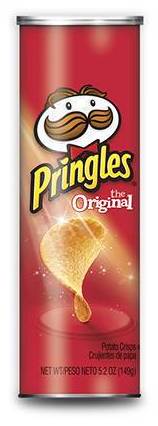 Pringles Original (5.26 oz)