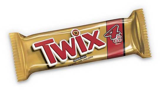 Twix Caramel King Size (3.02 oz)