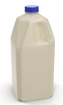 Whole Milk (0.5 gal.)