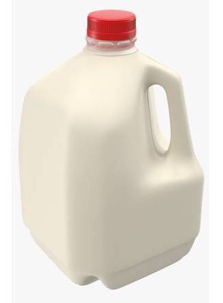 Whole Milk (1 gal.)
