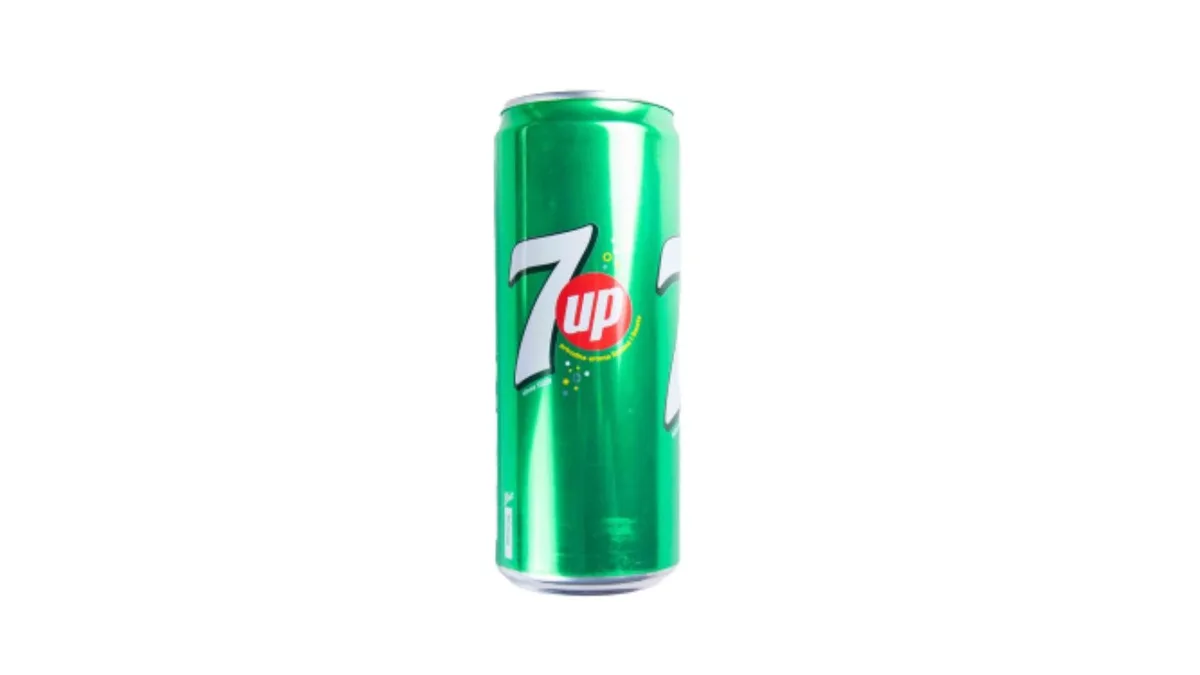 7 Up