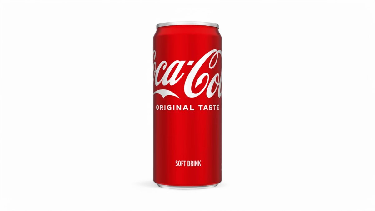 Coca Cola