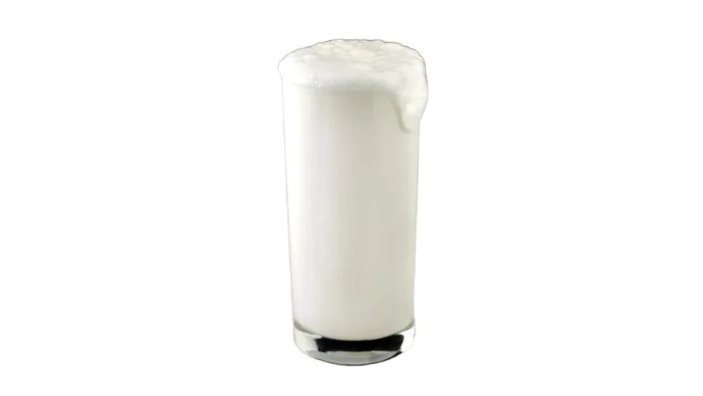 Dhallë Ayran
