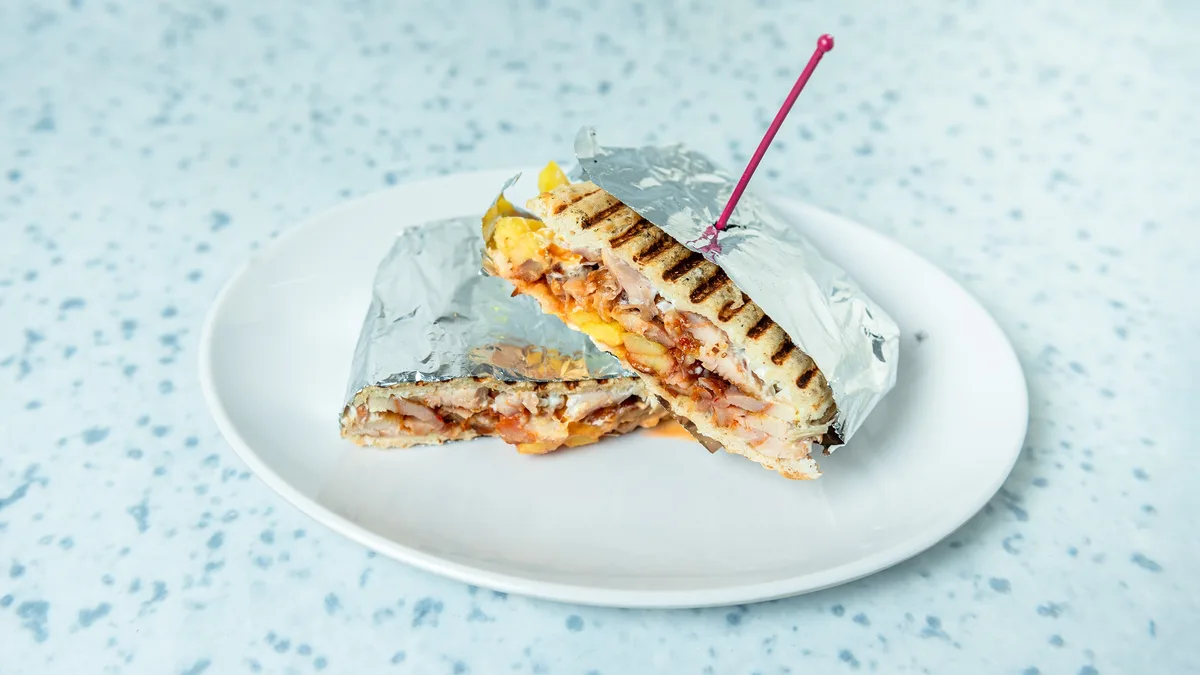 Doner