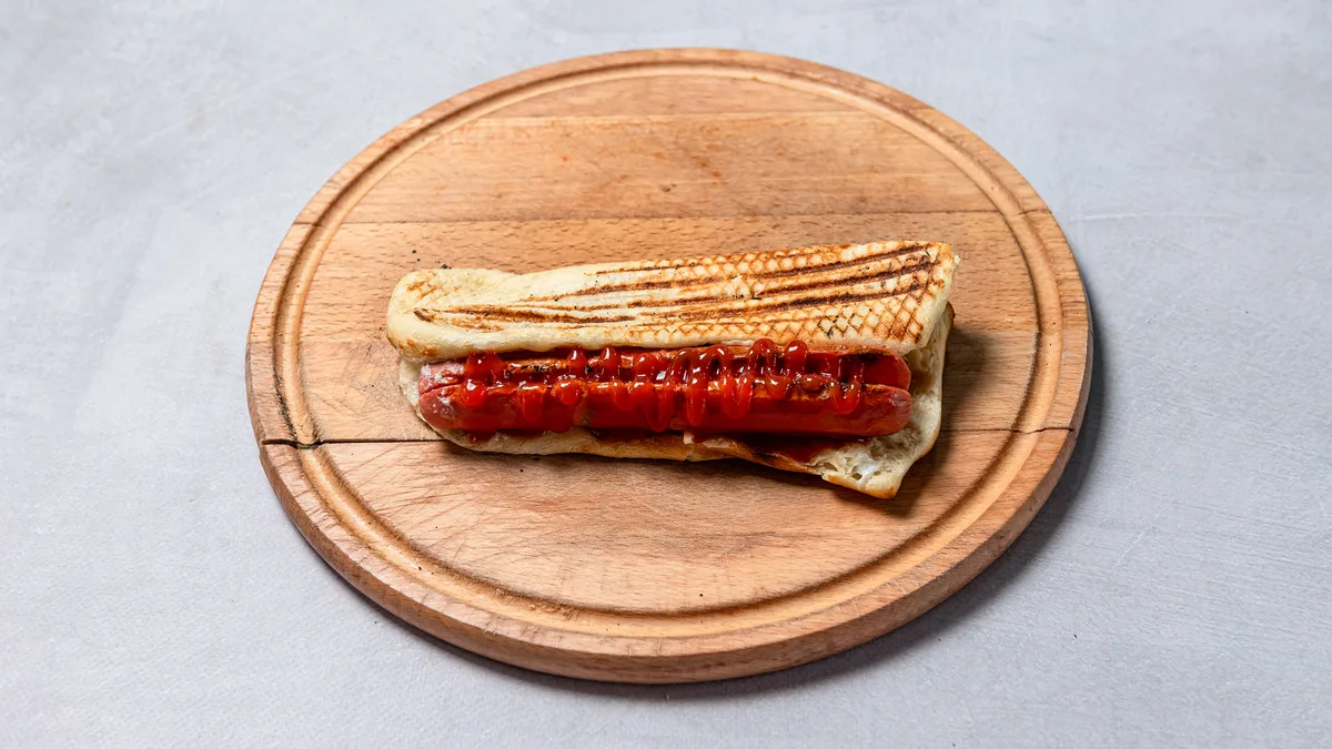 Hot Dog