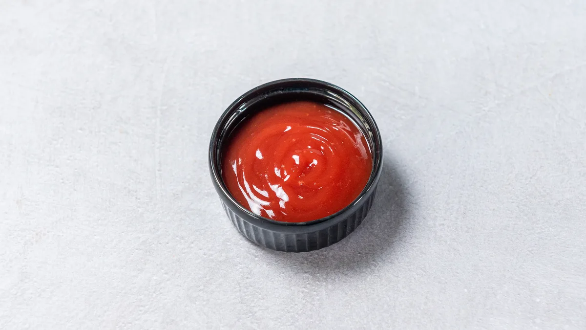 Ketchup