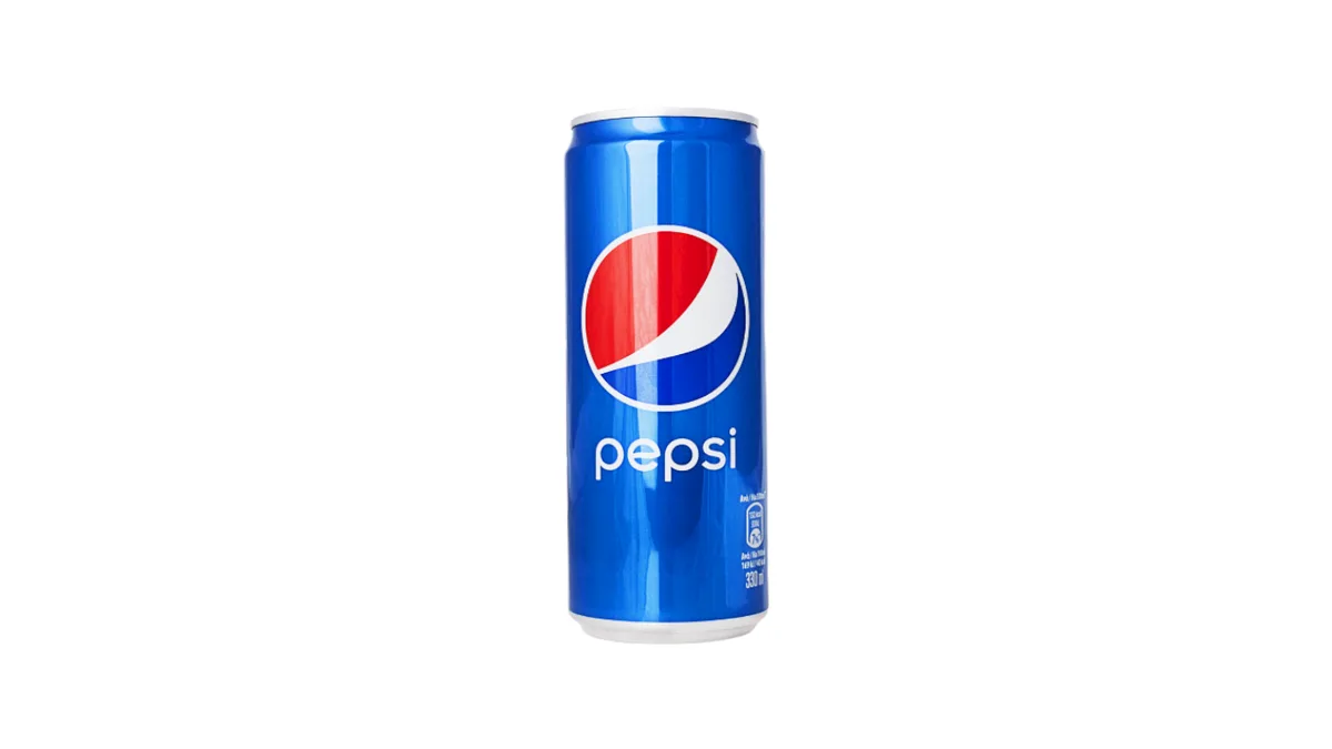Pepsi