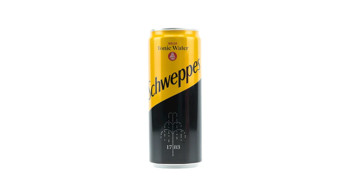 Schweppes