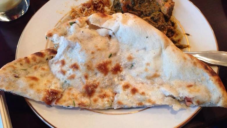 29. Chef Special Naan