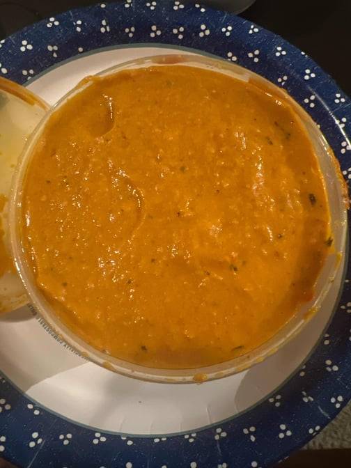77. Butter Chicken