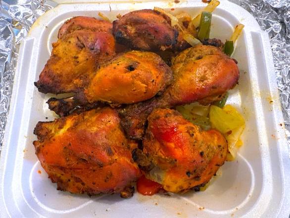 92. Tandoori Chicken