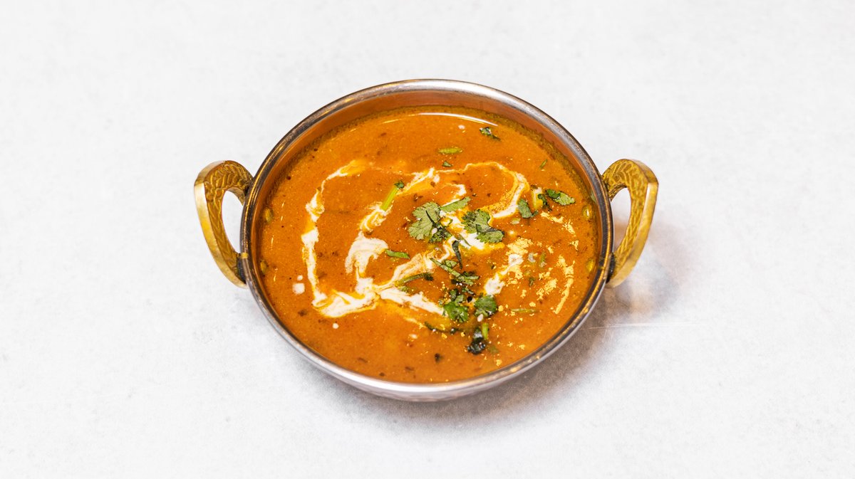 Chana Masala (A7)