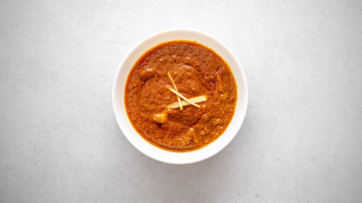Chicken Vindaloo