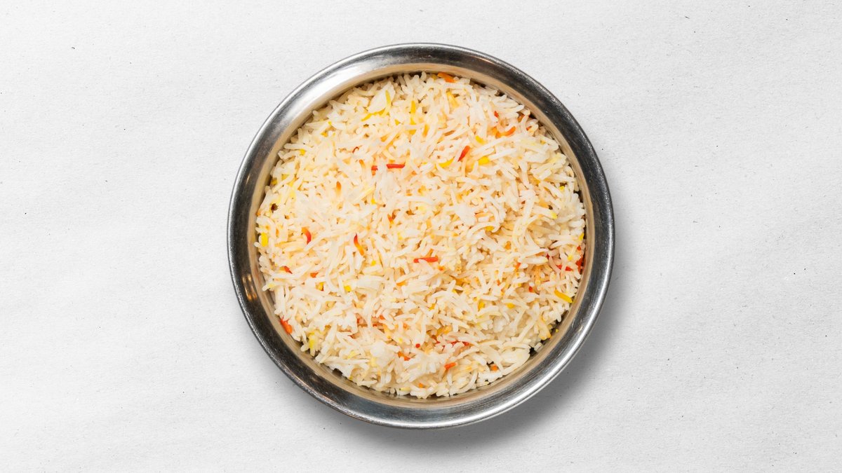 Lemon Rice