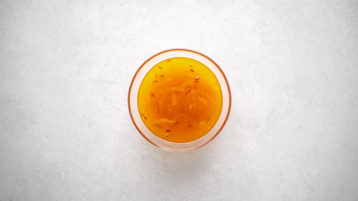 Mango Chutney