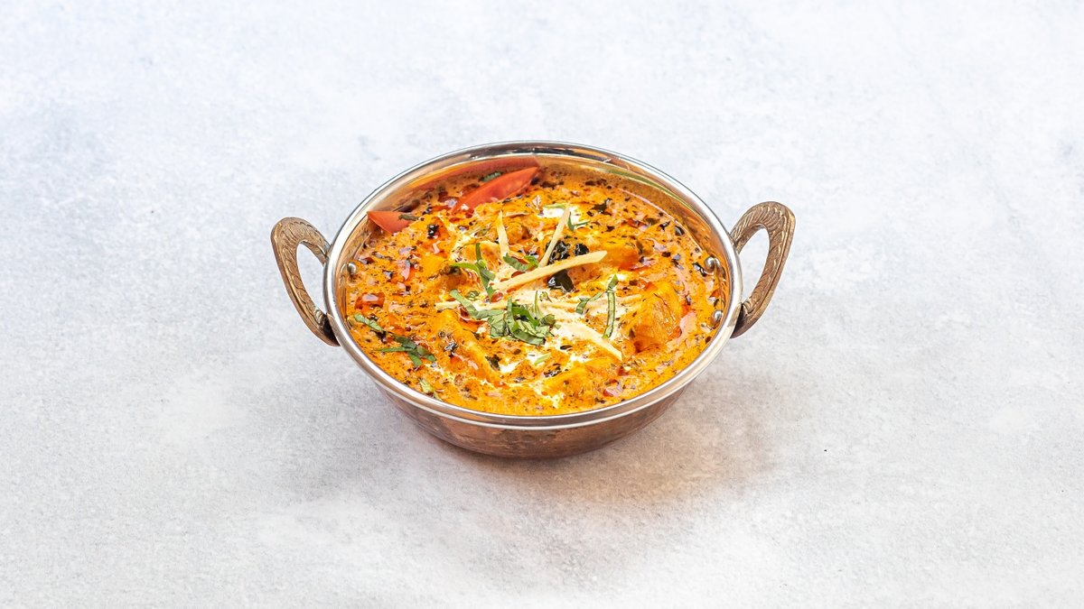 Methi Chicken
