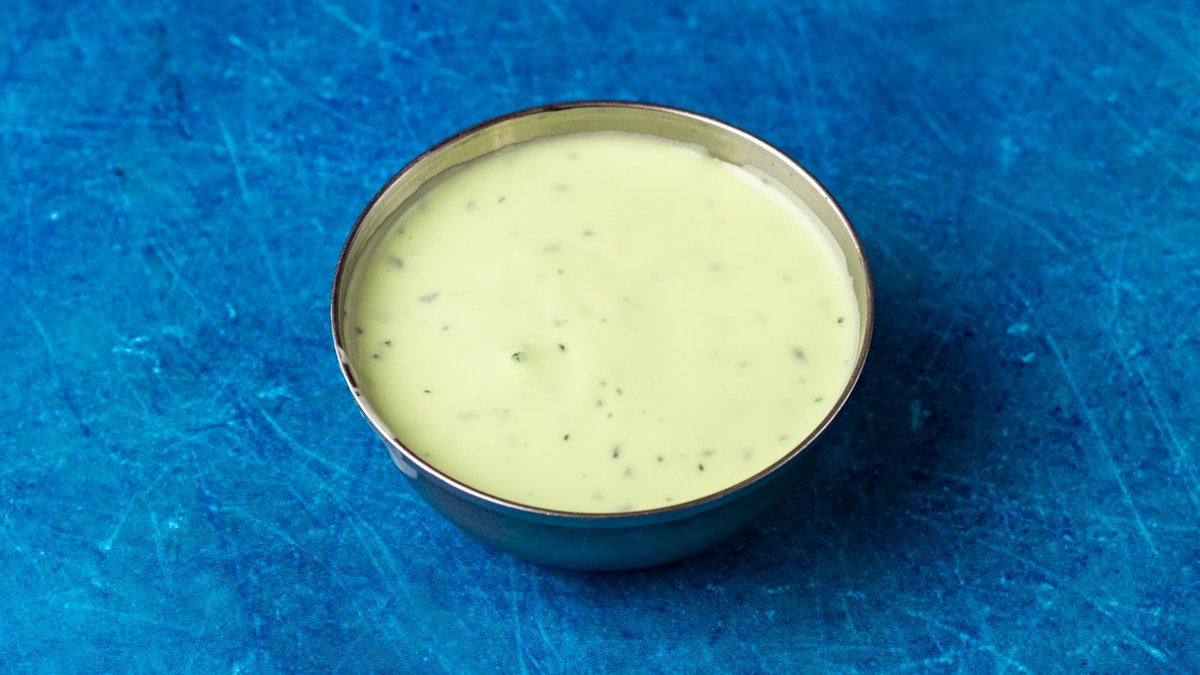 Mint Sauce