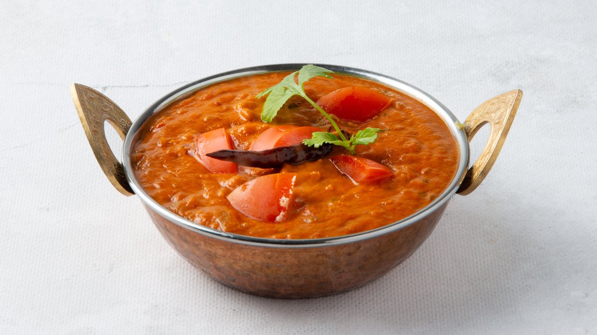 Rajma Masala (A7)