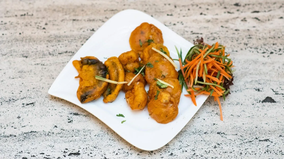 Veg Pakora