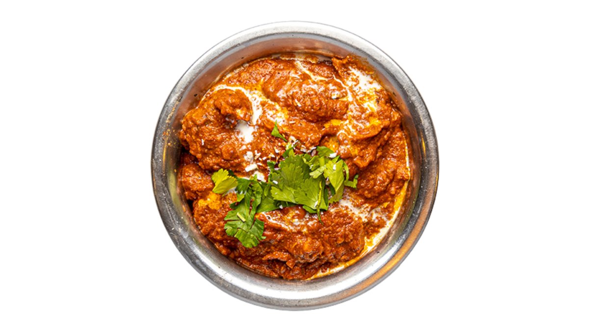 Vegetable Vindaloo (A10, A12)