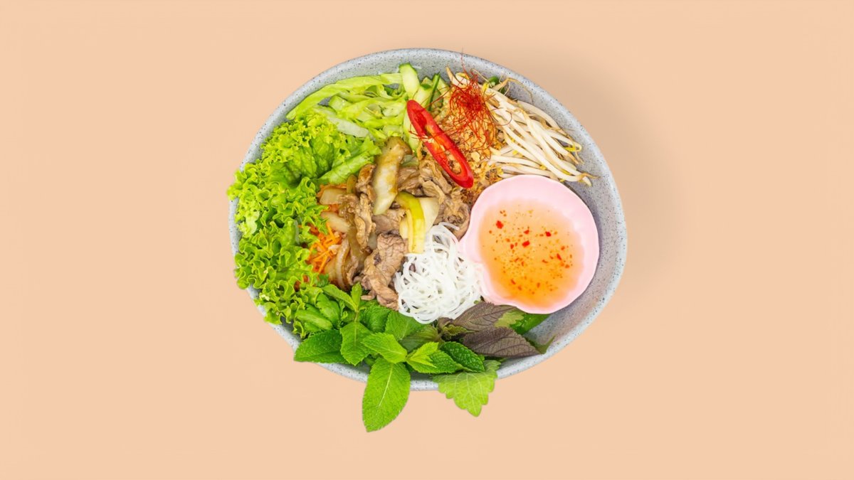 Beef Bowl (S29)