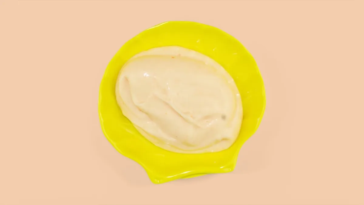 Chili Limetten Mayonnaise