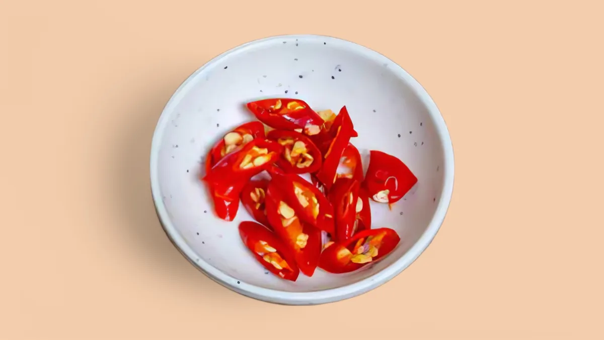Chilis