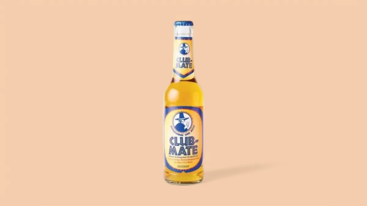 Club Mate 0,33 l