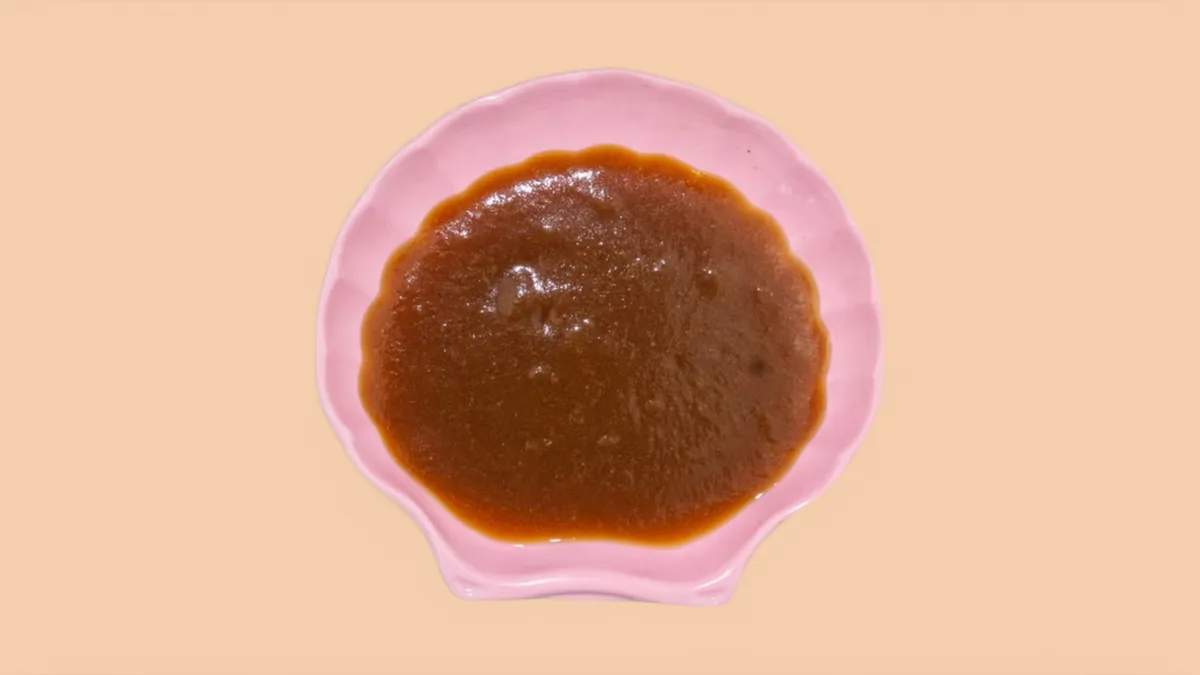 Hoisin-Soße